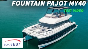 Boat Test Review on BoatTest.com