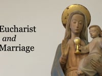 Eucharistic Reflection - Marriage