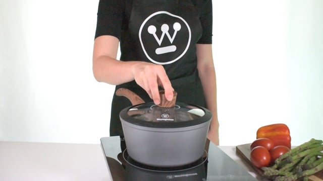 Pro Series Steak Maker - Westinghouse Homeware