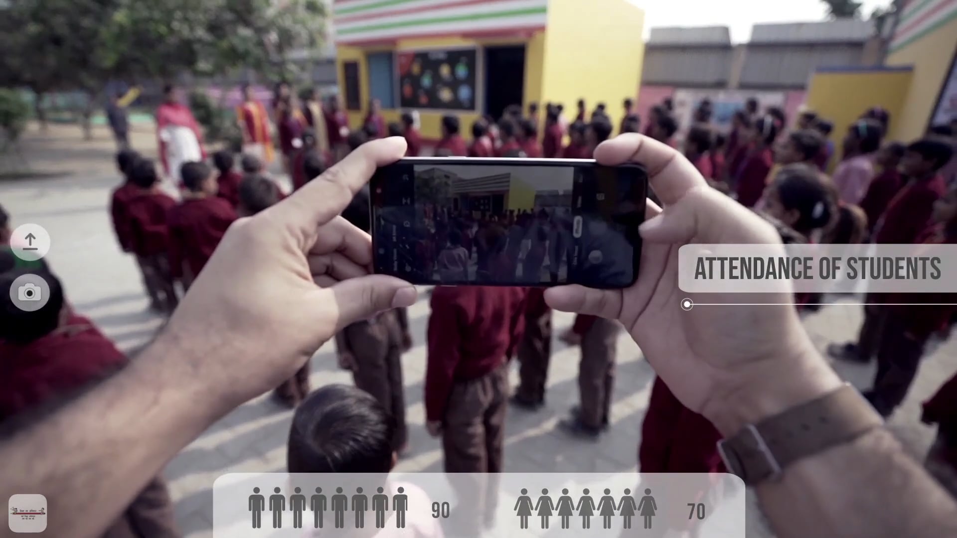 Prerna App Film | UNICEF India