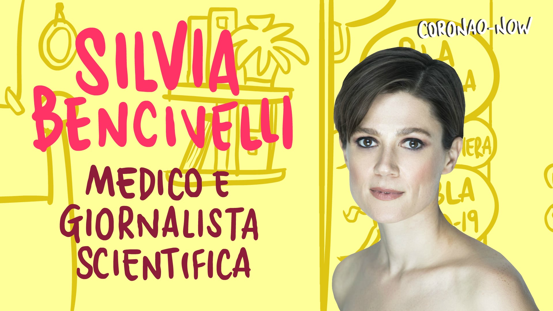 Copertina del video