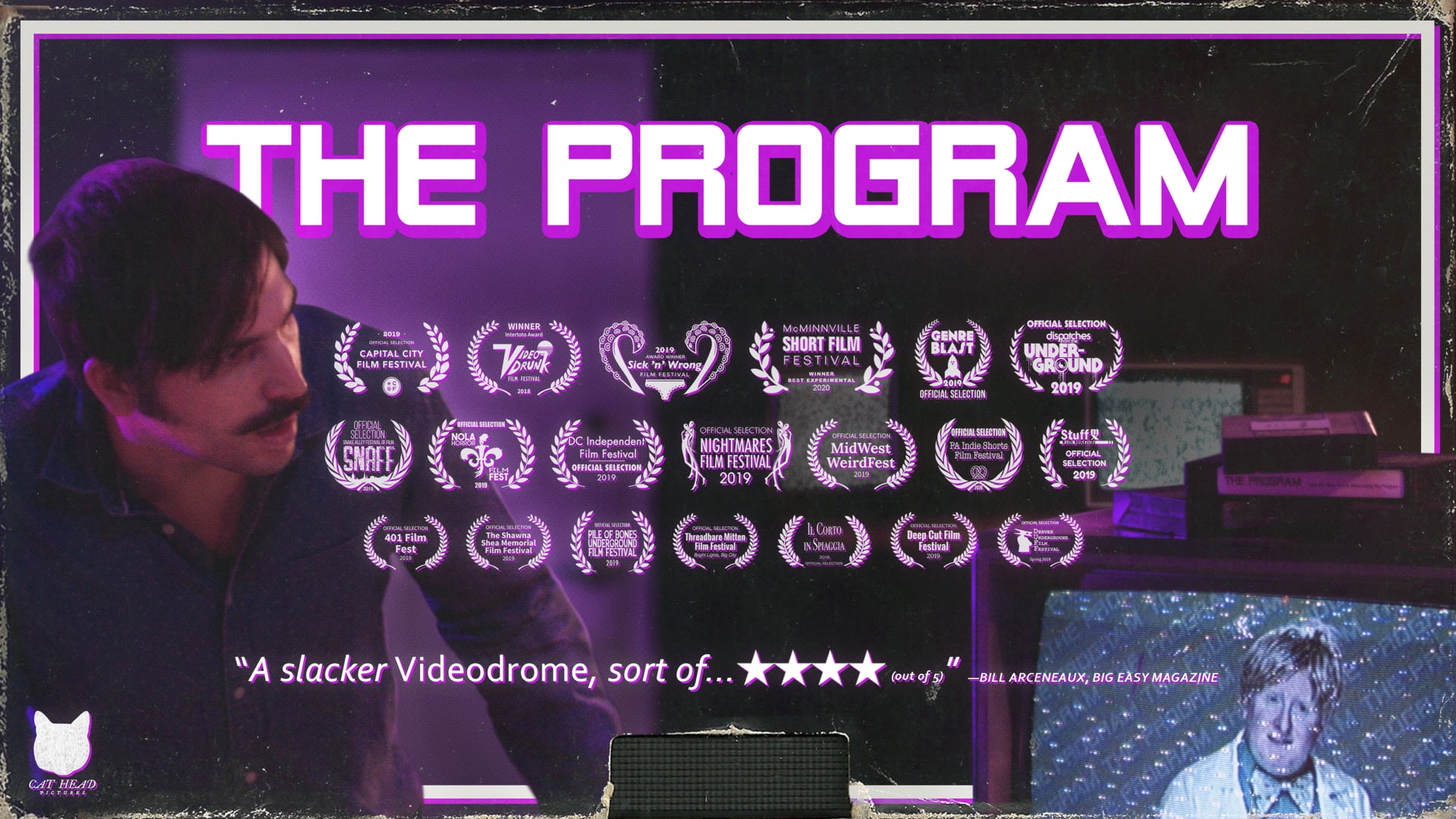 The Program