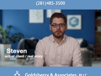 How Attorney Goldsberry Can Be Tough Like A Pitbull