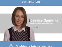 Goldsberry & Associates... Always Ready To Answer Your Questions