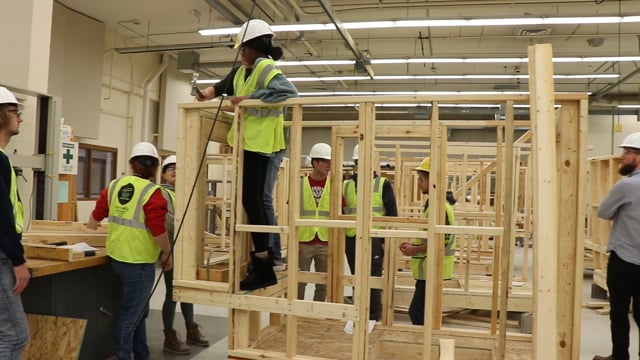 B.S. Construction | University of Wisconsin - Stout
