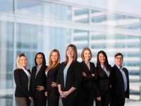 Clients Describe How Goldsberry & Associates Helped Them