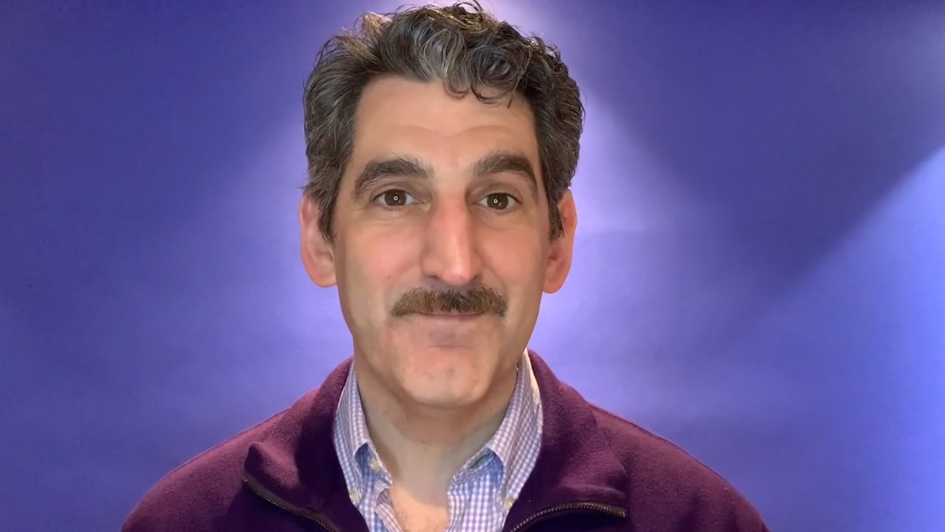 Doug Shapiro Business Role-Player