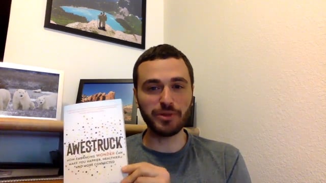 An Introduction to Awestruck
