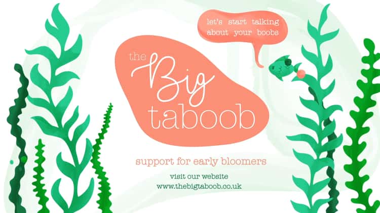 The Big Taboob - Saggy Boobs on Vimeo