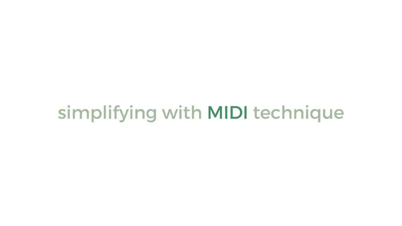 IMPLANTES MIDI® MINIMALLY INVASIVE DENTAL IMPLANTS TECHNIQUE Drs. REY