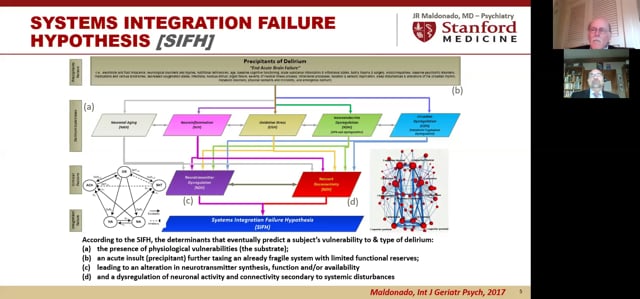 May 28, 2020 - The 2nd Theodore A. Stern, MD, Lecture in Psychiatry