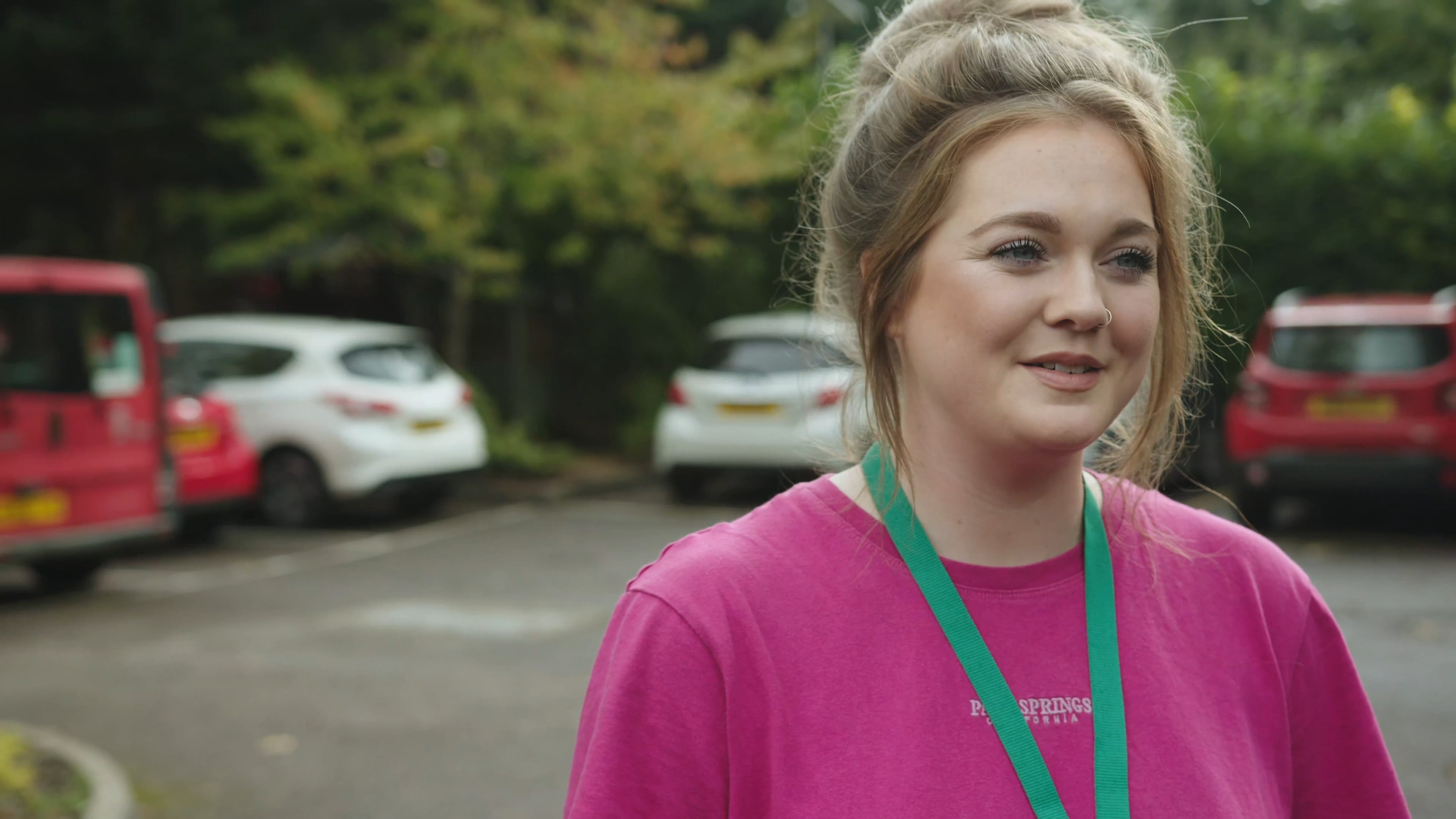 Milestones Trust - Jess' Story