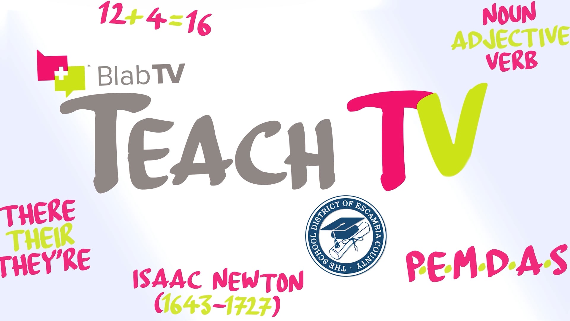 Teach TV - Episode 5
