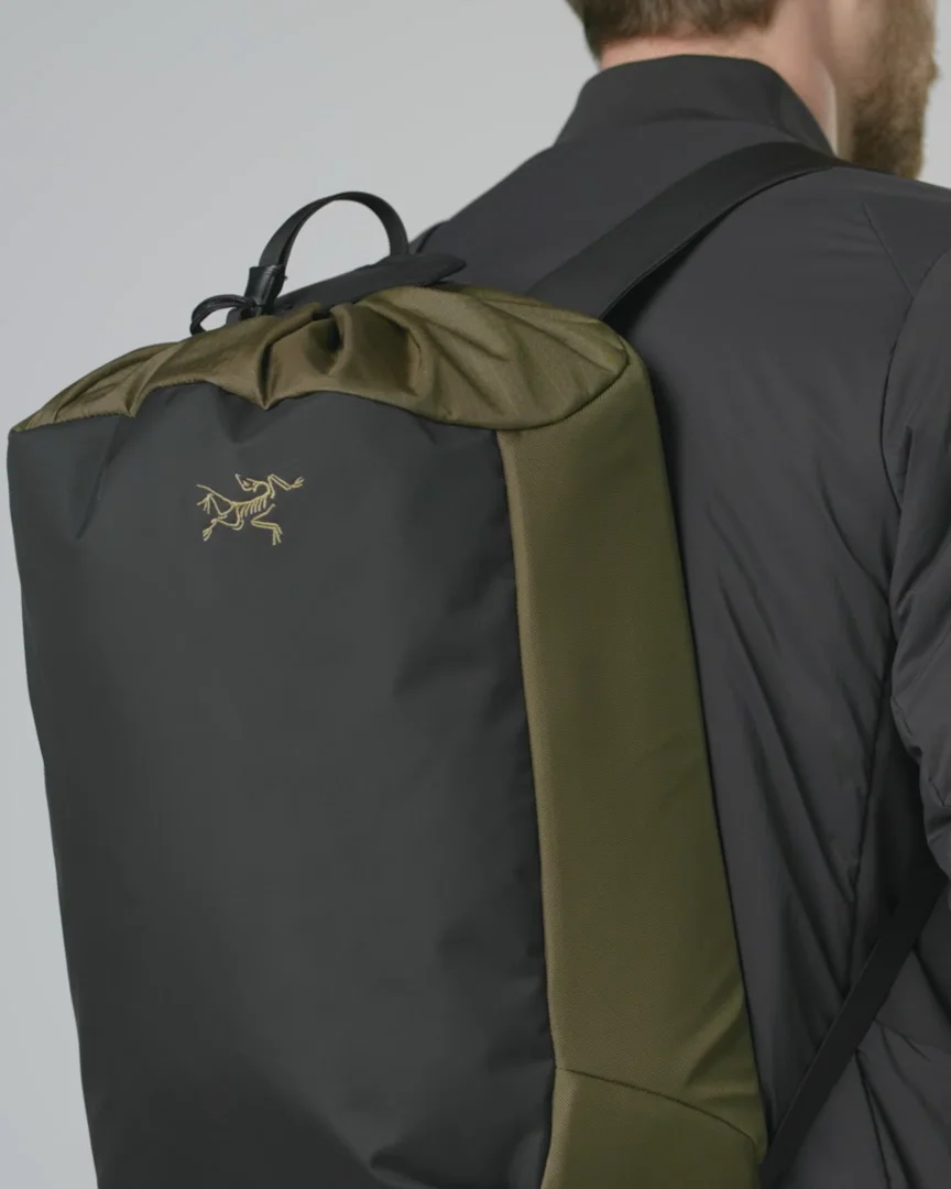 Arc'teryx - Arro 20L Bucket Bag