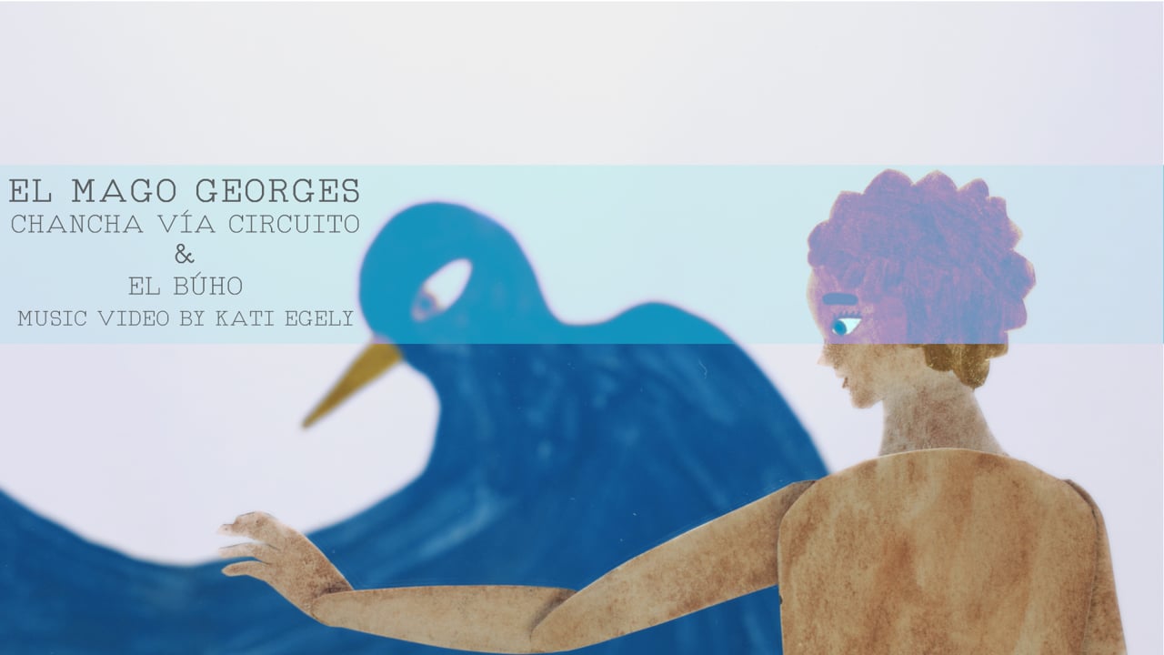 Screenshot of El Mago Georges