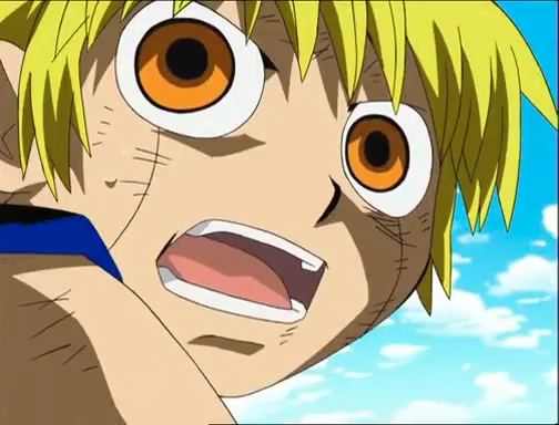 Zatch Bell Episode 10 VF on Vimeo