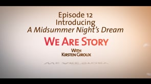 Episode 12 Introducing Midsummer