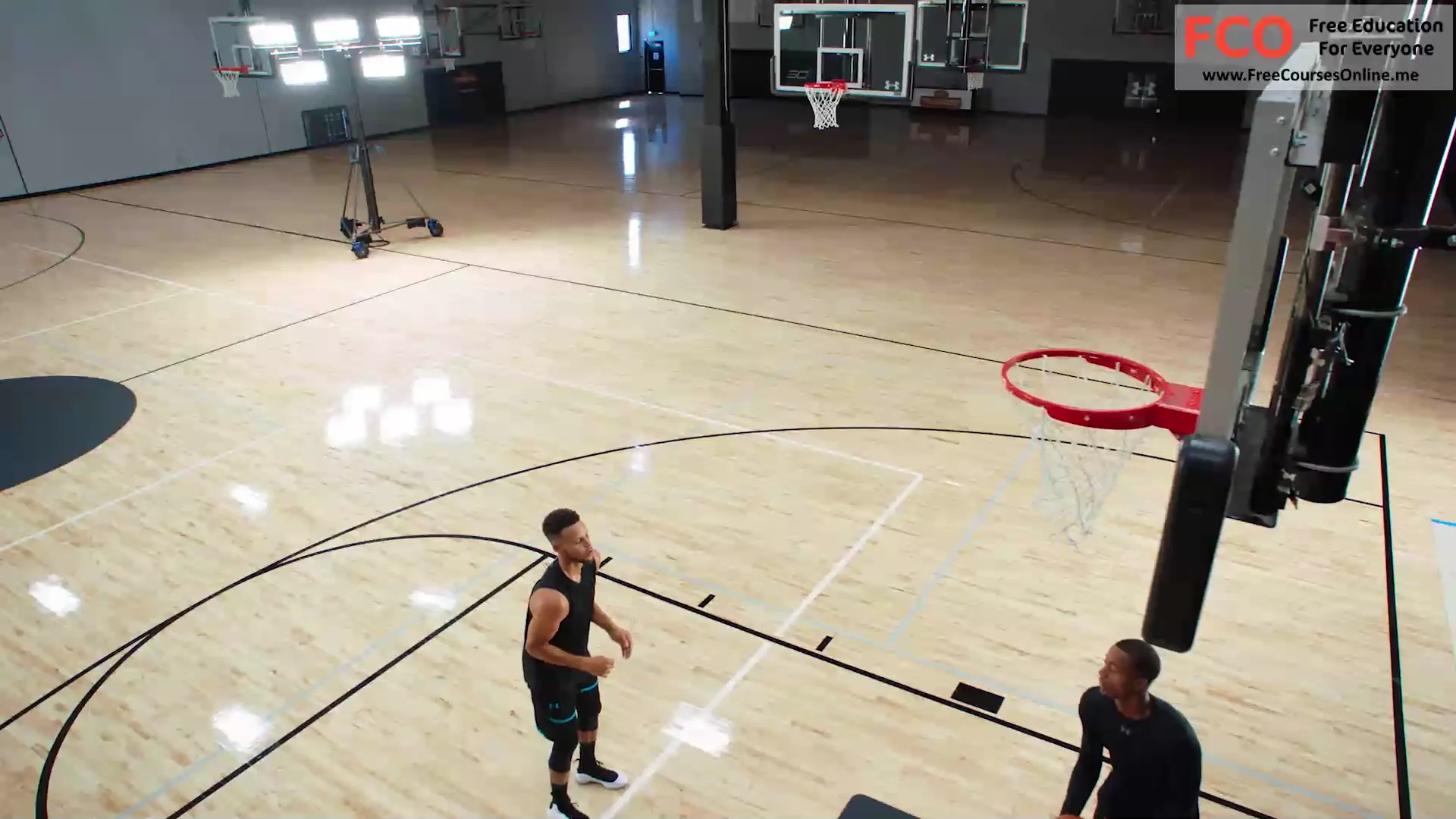 02 Shooting Stance Alignment and Mechanics on Vimeo