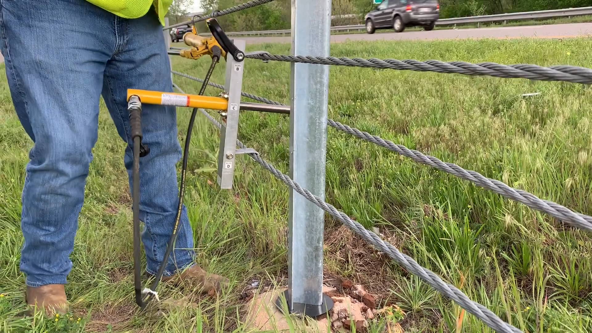 Introducing Brifen USA Spreader Tool on Vimeo