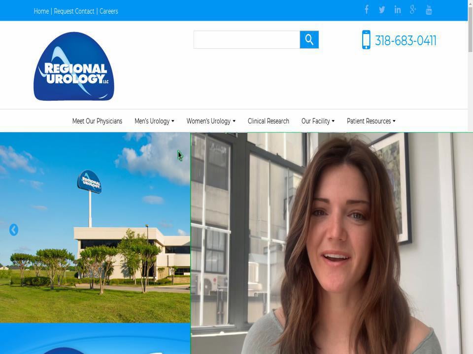 Video Message on Vimeo