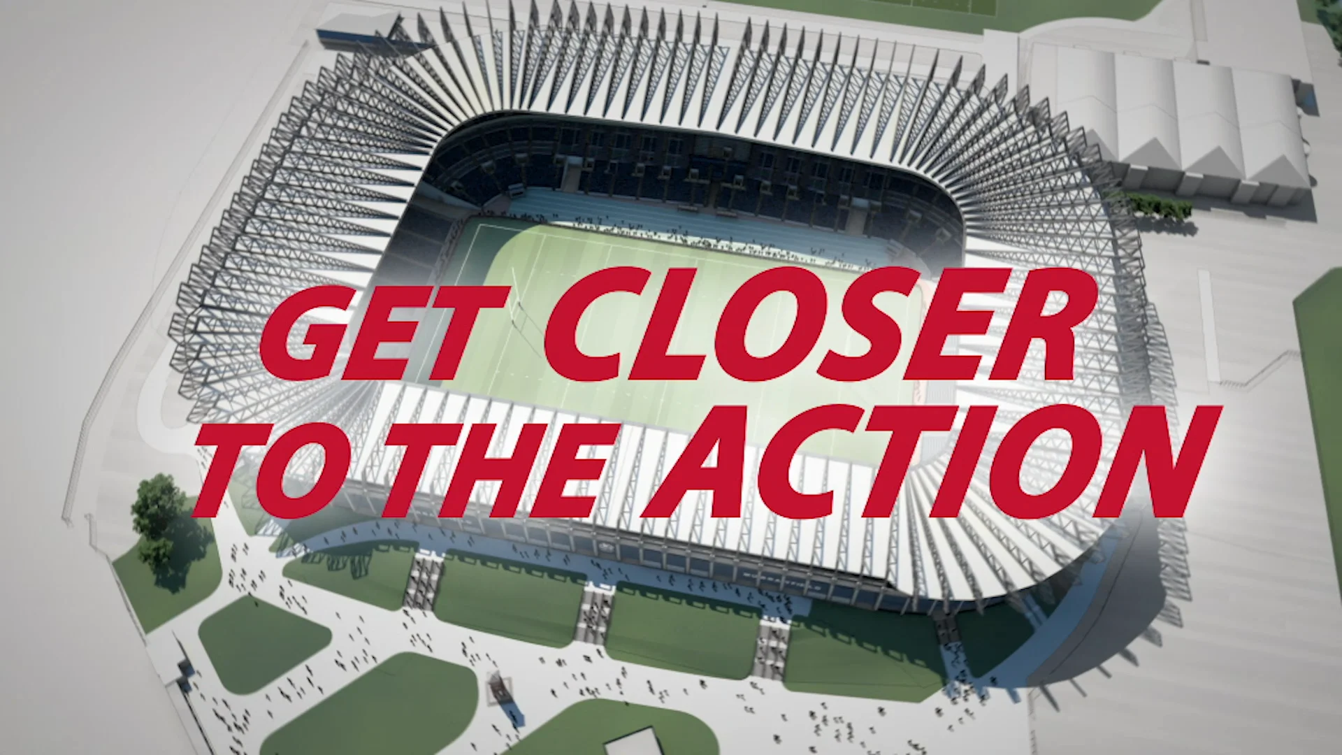 TTV Showreel - Murrayfield Map on Vimeo