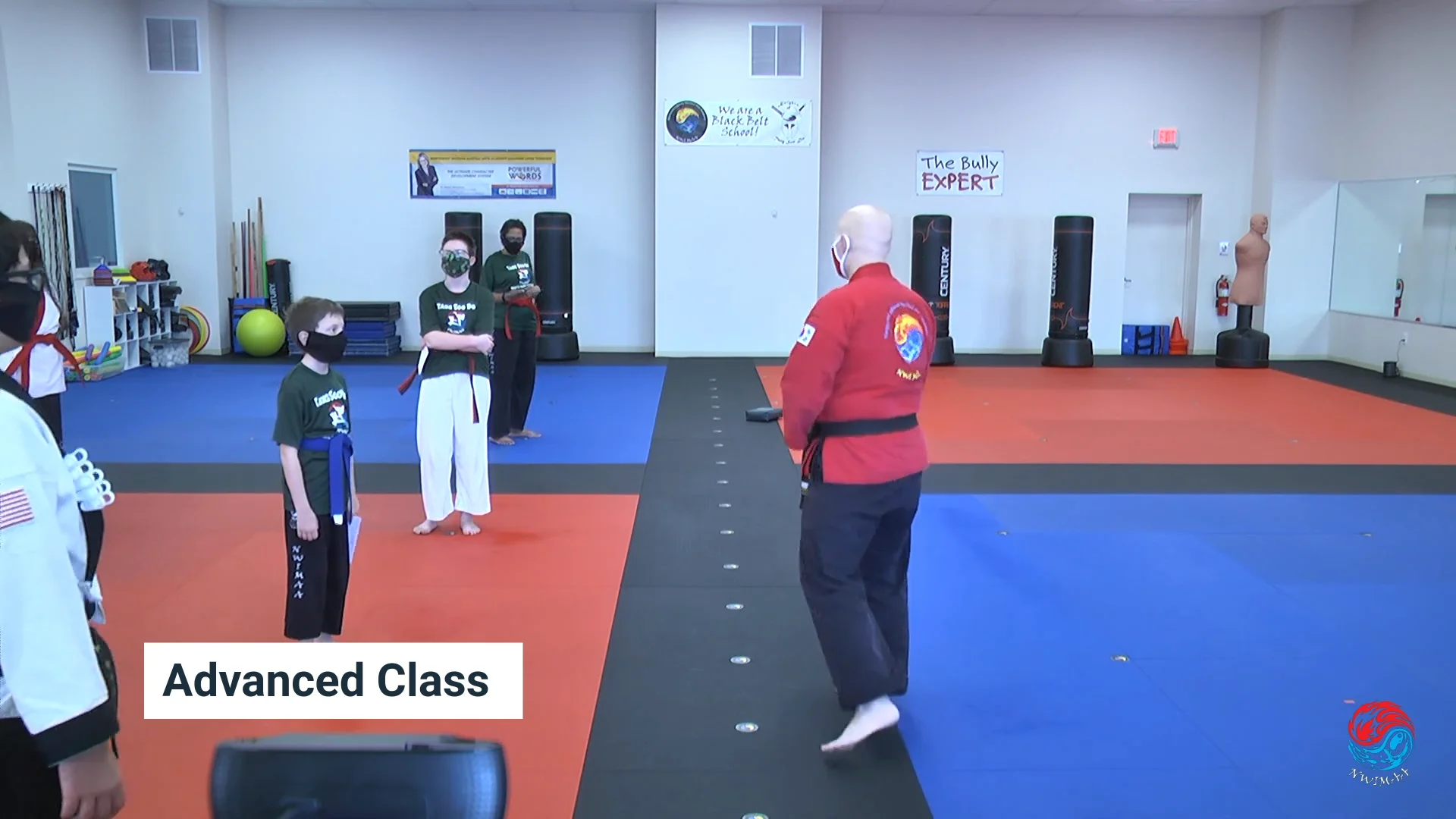 2020-06-02 Advanced Class - Live Stream on Vimeo