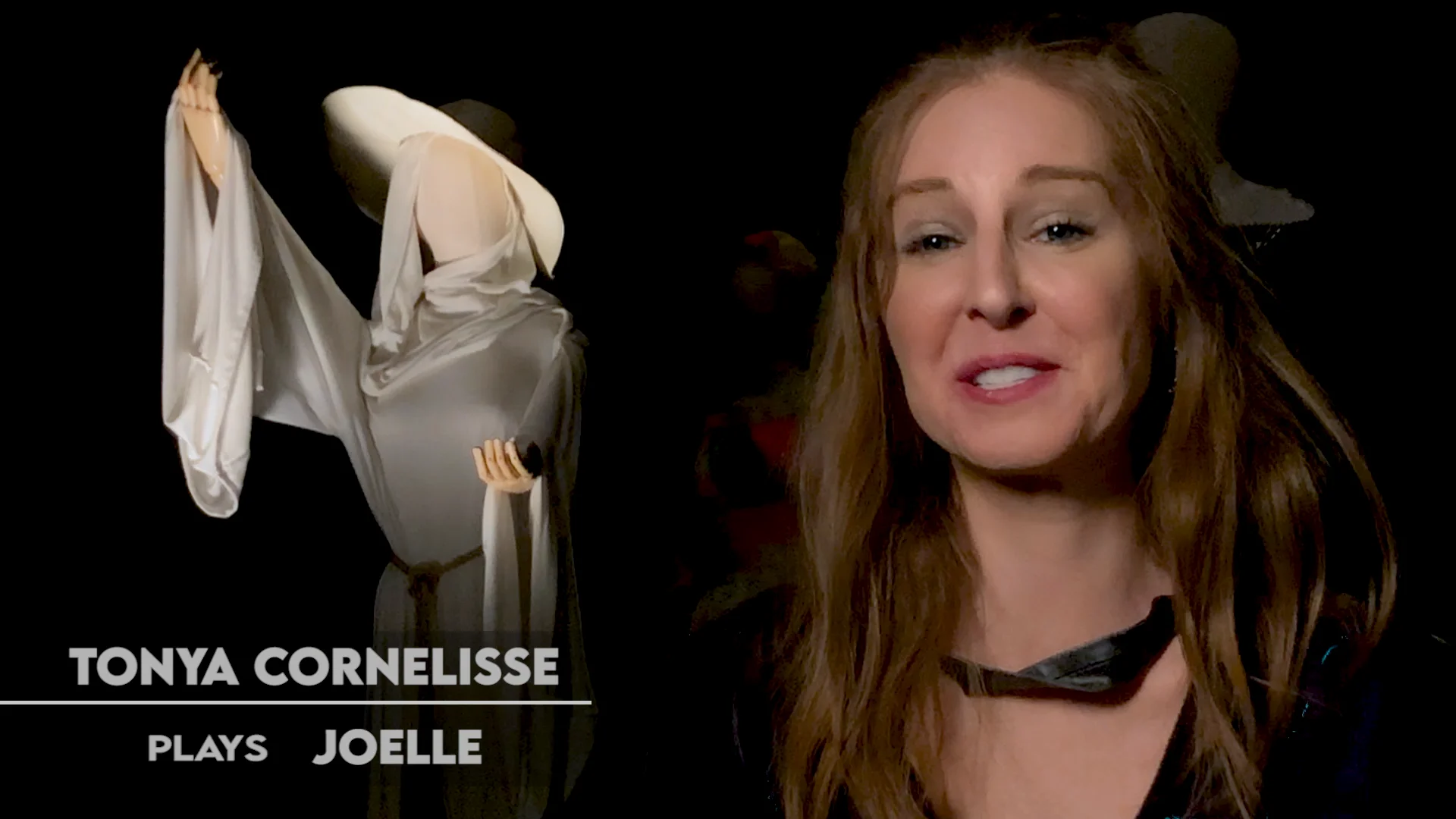 Joelle - Who is Tonya? on Vimeo