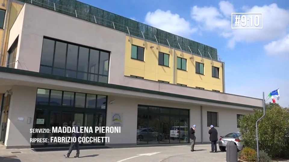 9 10 di Teletruria Centro Chirurgico Toscano e Ospedale San Donato