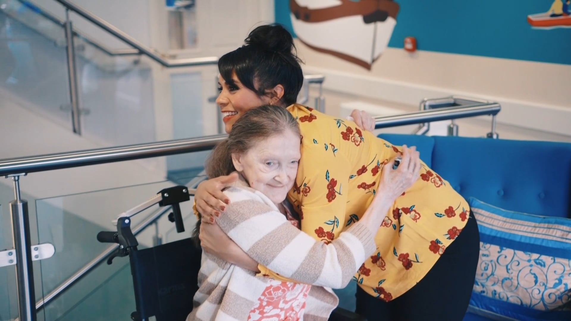 Bristol Care Homes - Quarry House