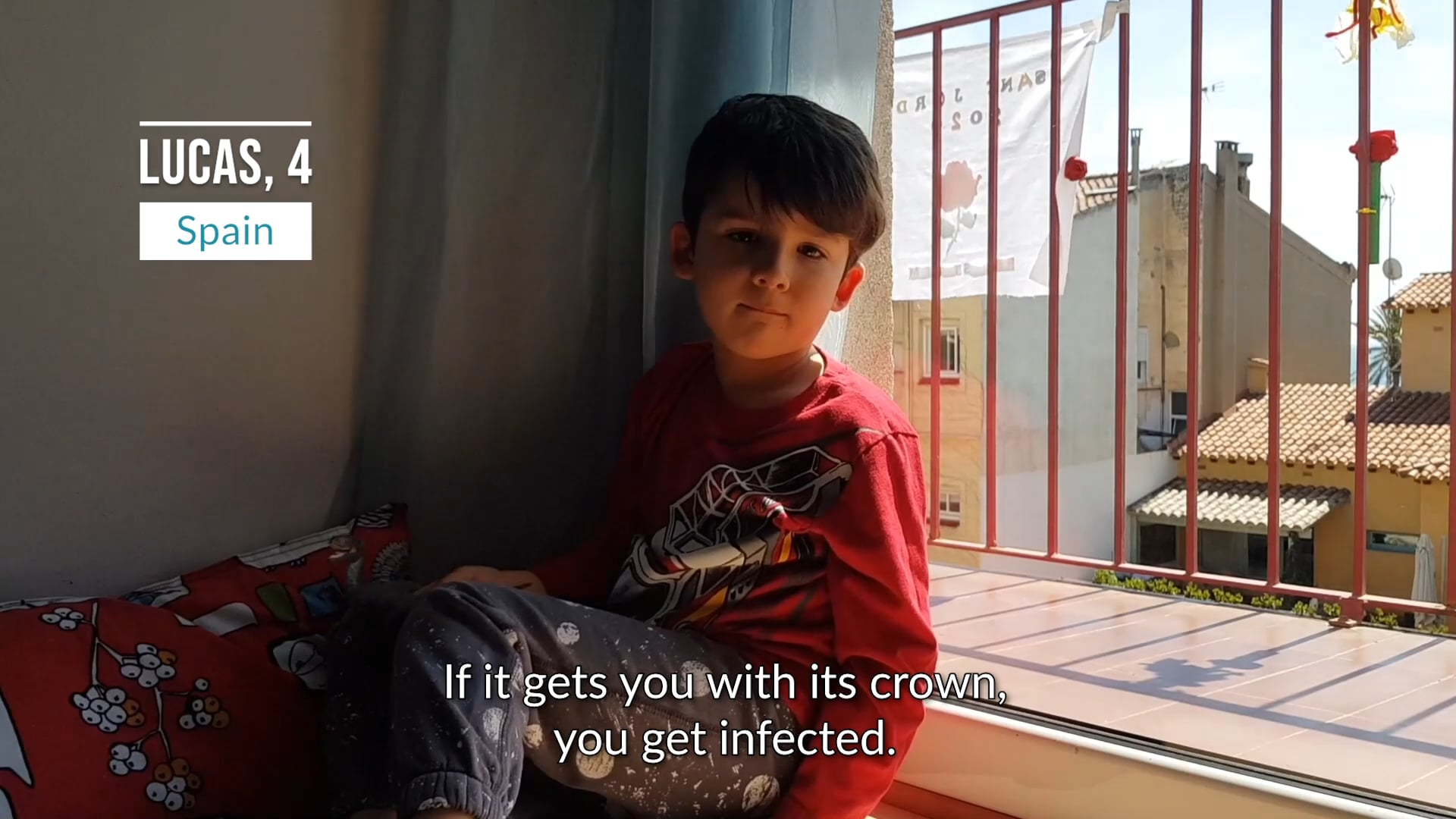 What Is Coronavirus?