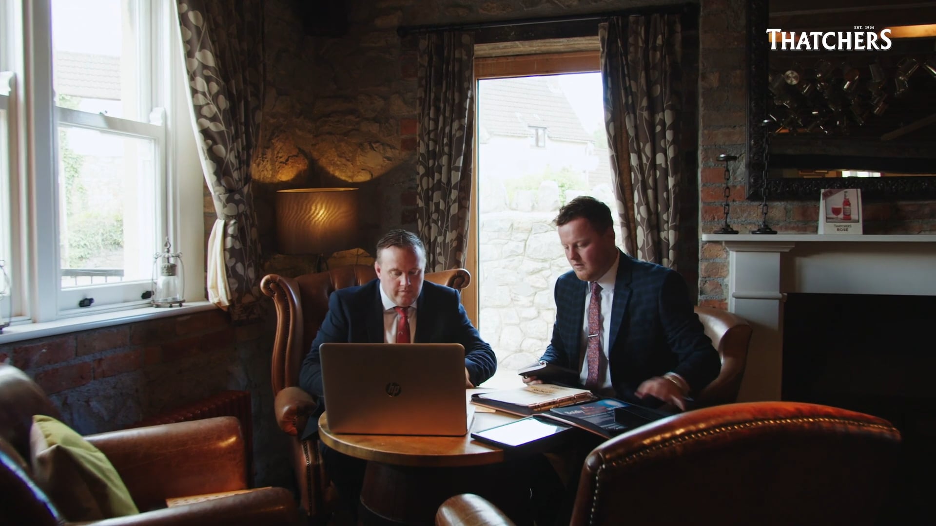 Thatchers - Meet Our Board of Directors