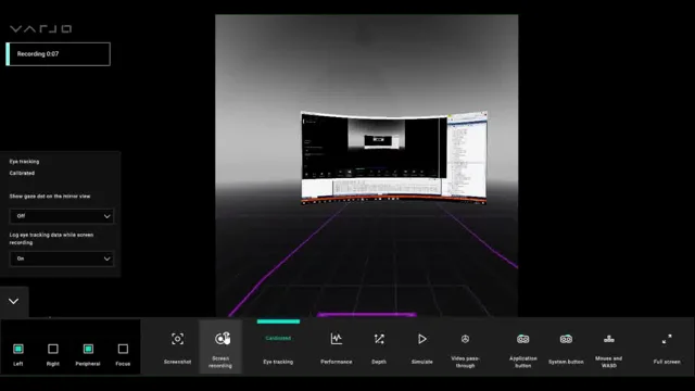 What is VR Eye Tracking? [And How Does it Work?] - iMotions