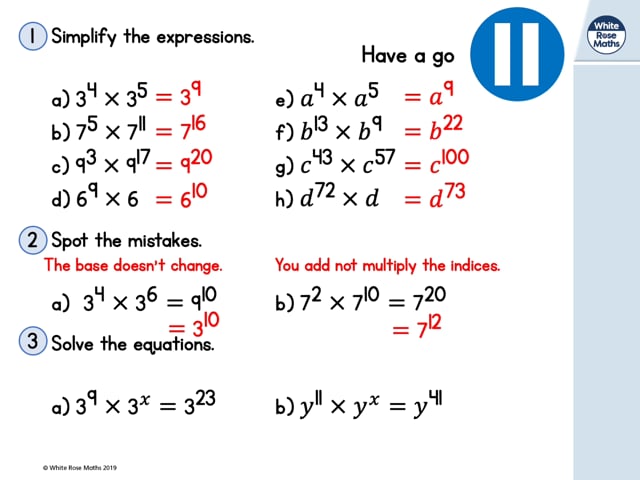 maths on Vimeo
