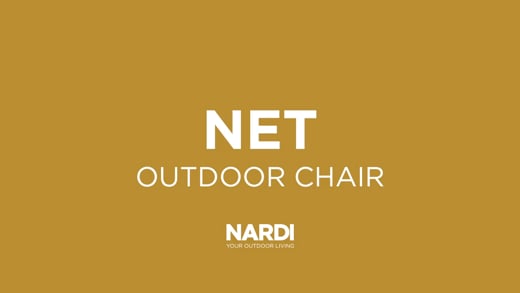 Video Net Stool 1