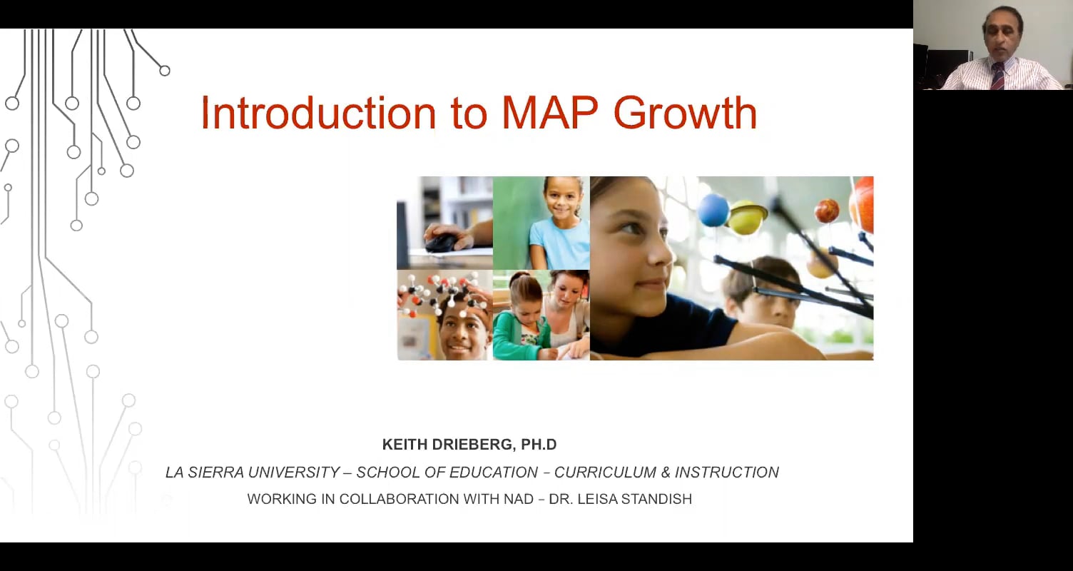 MAP Overview on Vimeo