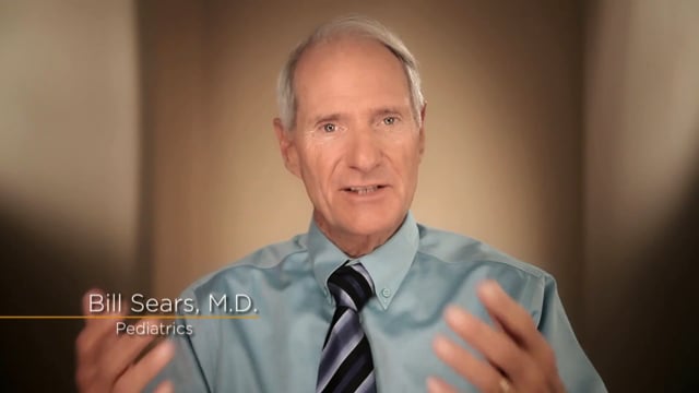 Bill Sears, MD – Kids' Health, Healthy Habits, & Juice Plus+