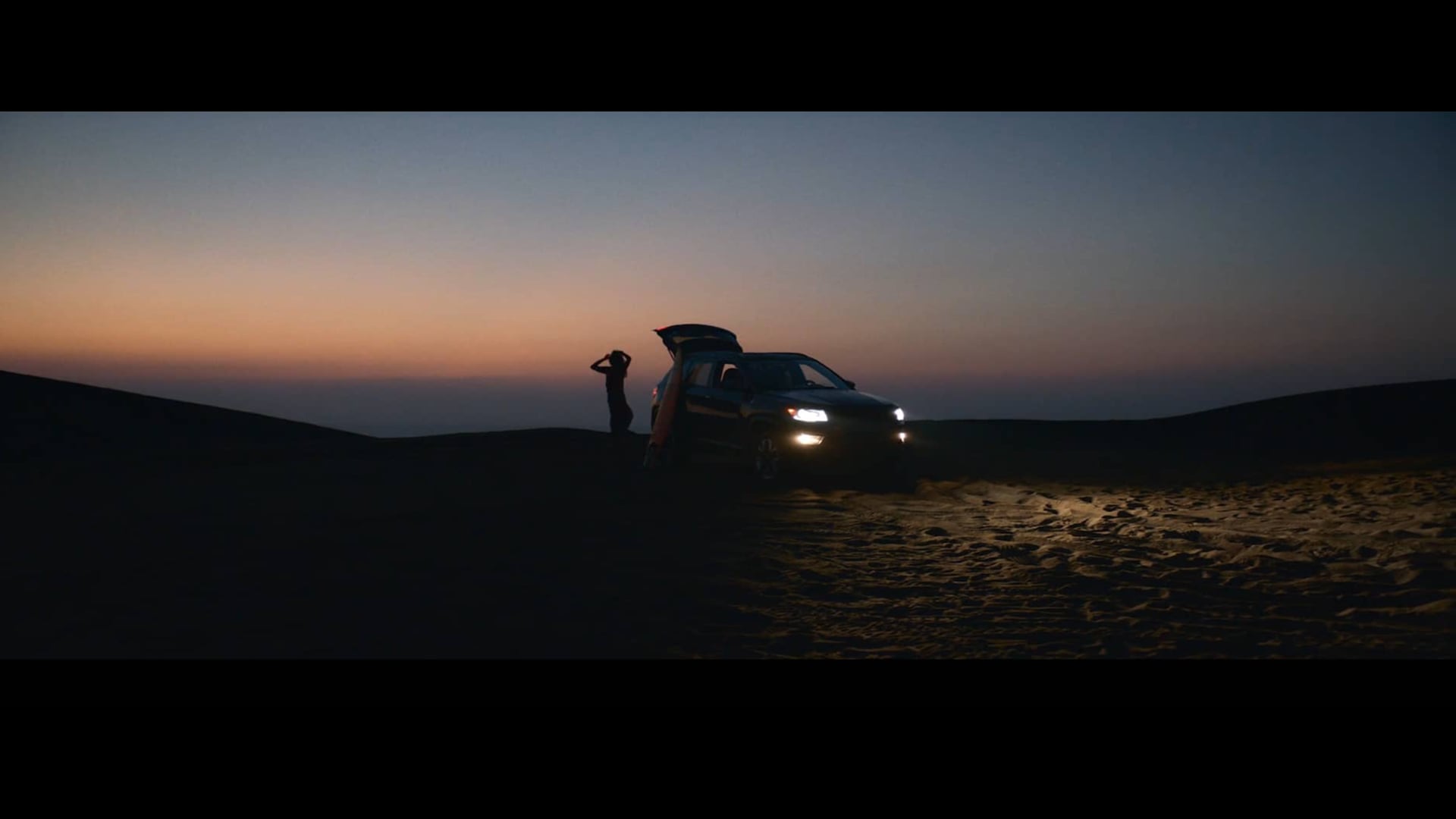 Jeep _ Nature Welcomes You