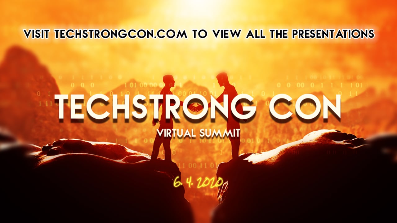 TechStrong TV Live – June 4, 2020