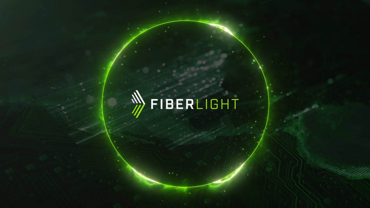 Get ready to grow with FiberLight