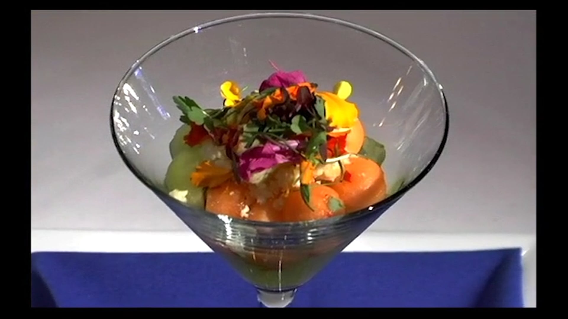 Nevada Child Seekers - Le Cordon Bleu Fund Raiser Segment 1