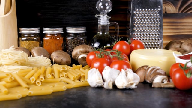 Module 04: The Mediterranean Diet - Video Thumbnail