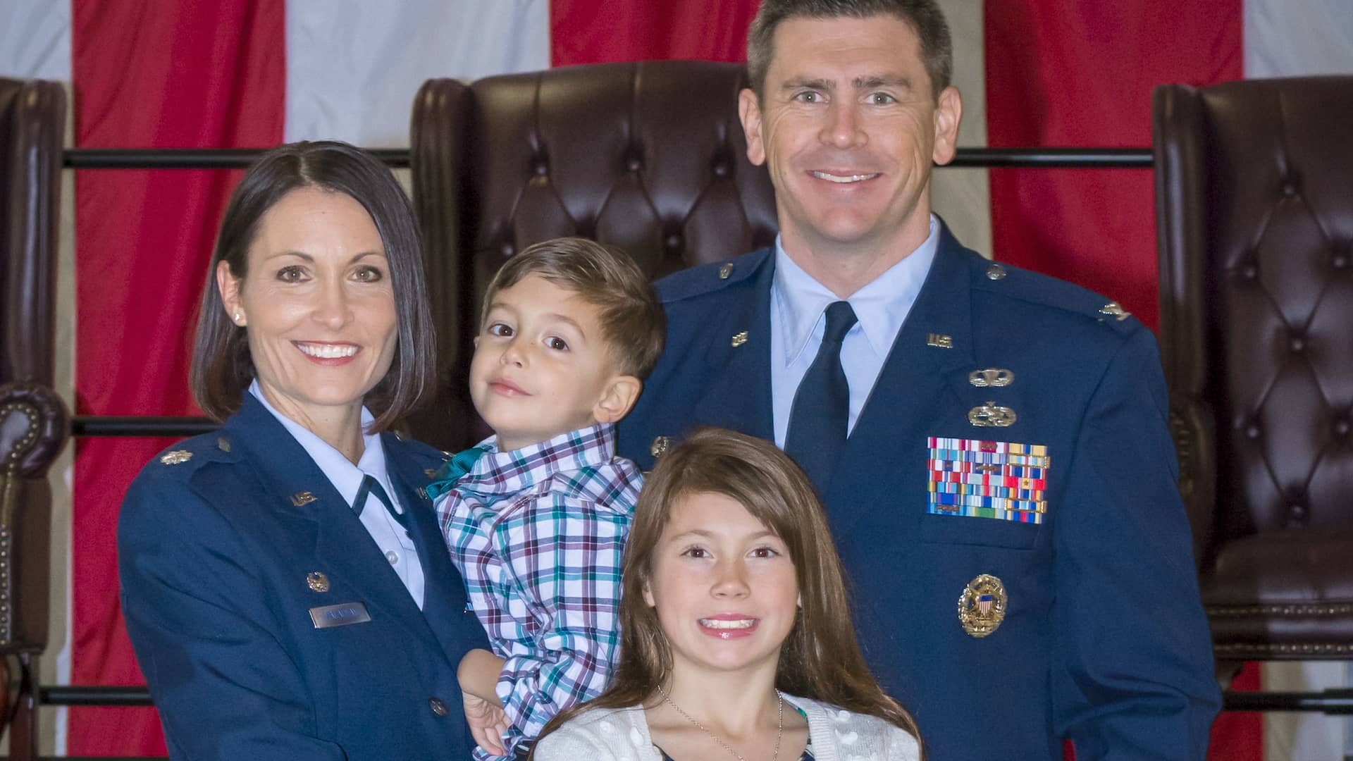 Dr Jannell MacAulay Speaker Reel on Vimeo