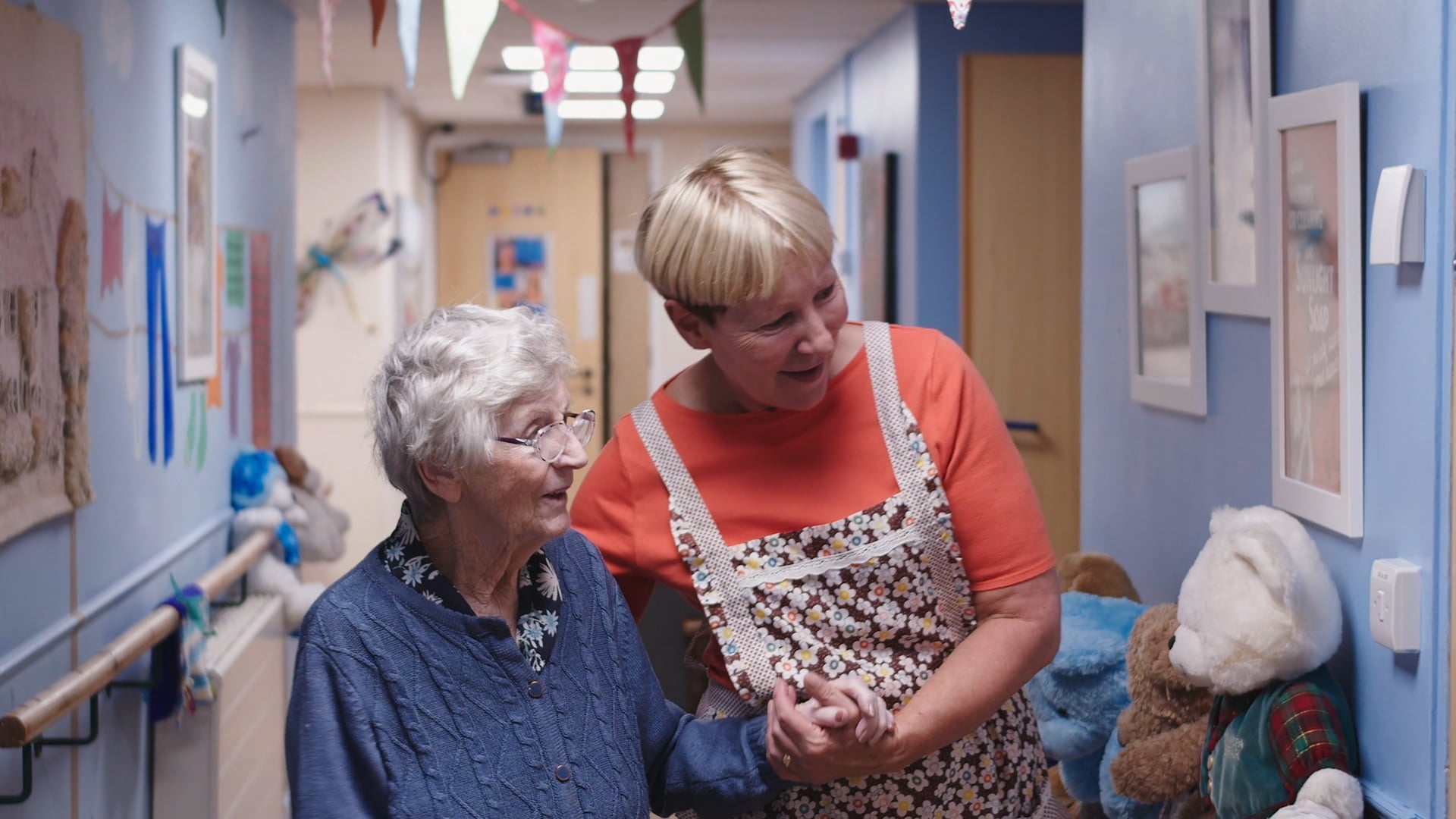 Brunelcare - Care at Robinson House
