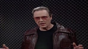 "I gotta have more cowbell!" (one of the greatest SNL sketches ever)