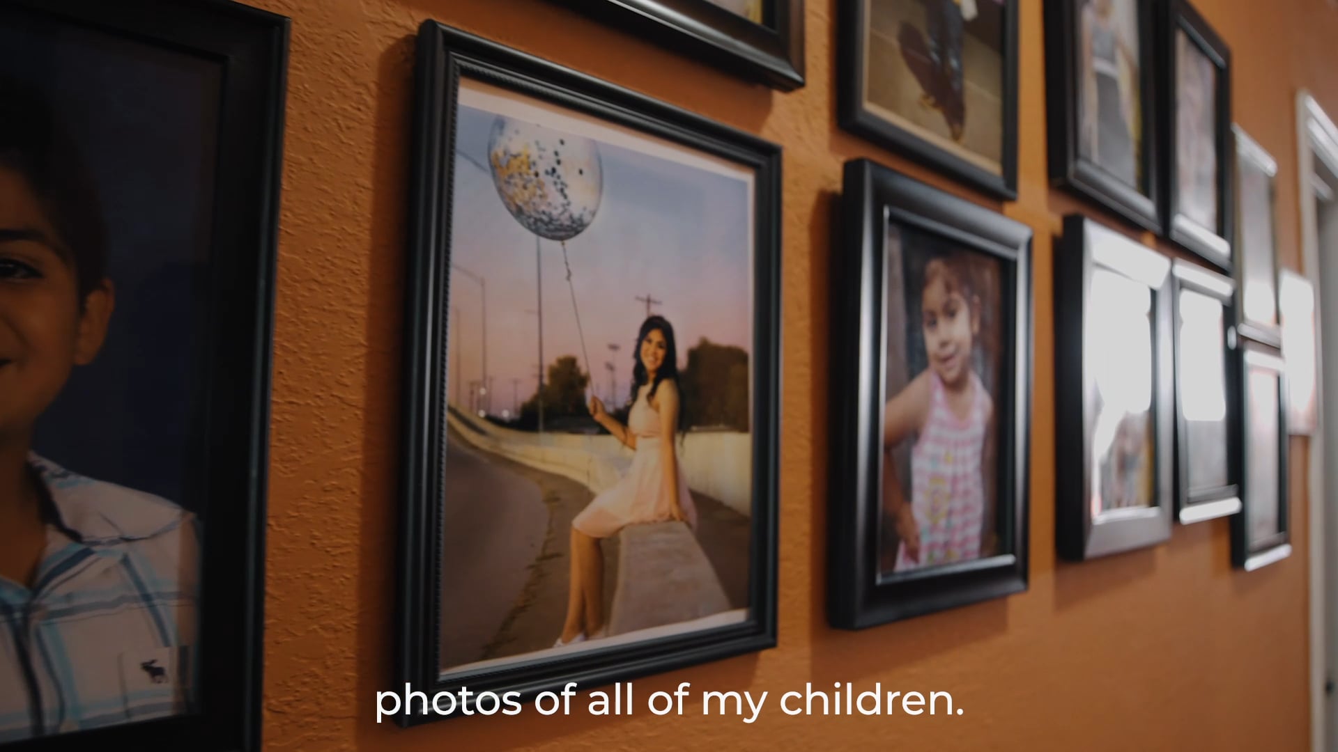 Marlene's Story