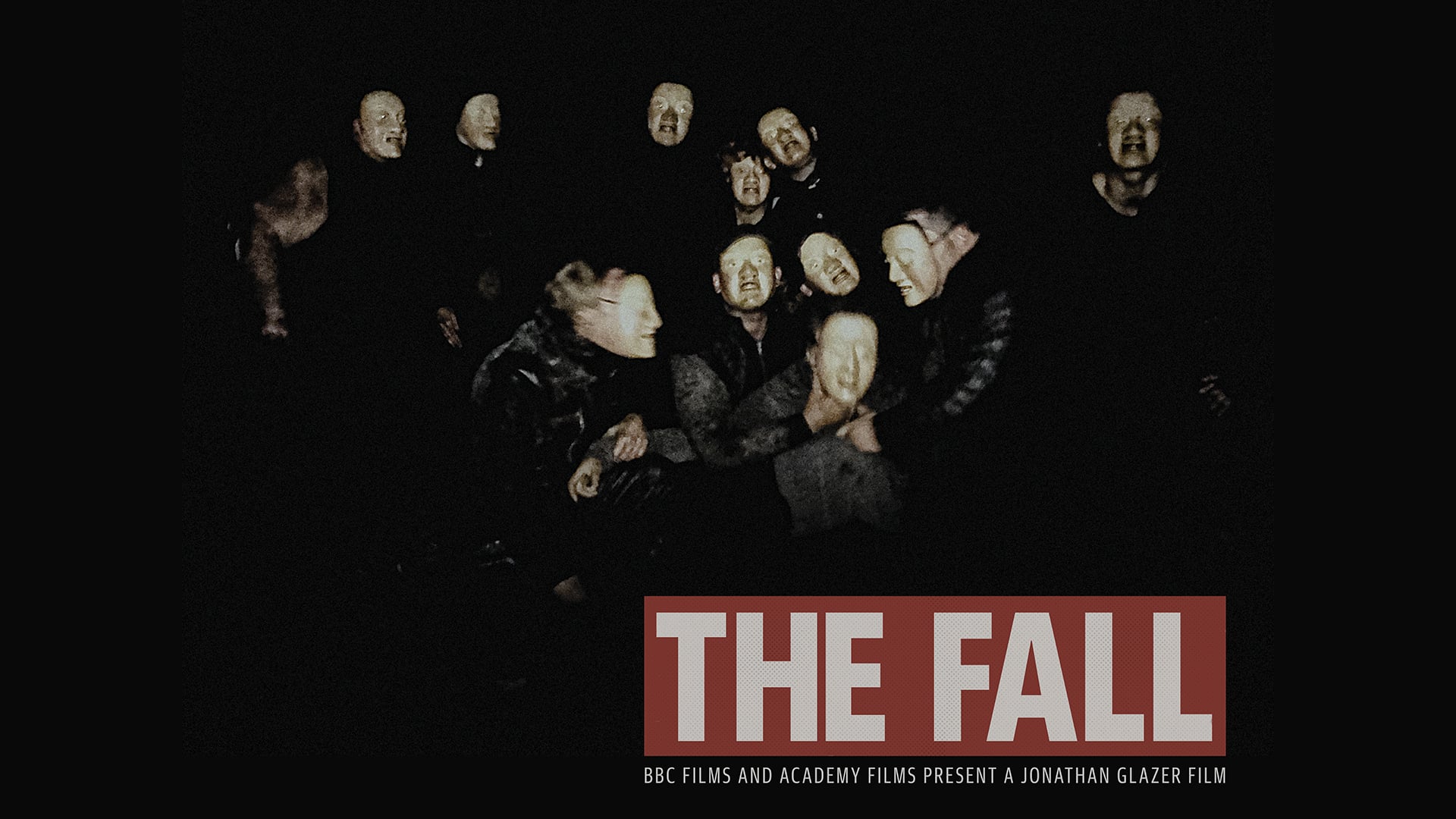 Watch THE FALL, a short film by Jonathan Glazer Online Vimeo On Demand on Vimeo