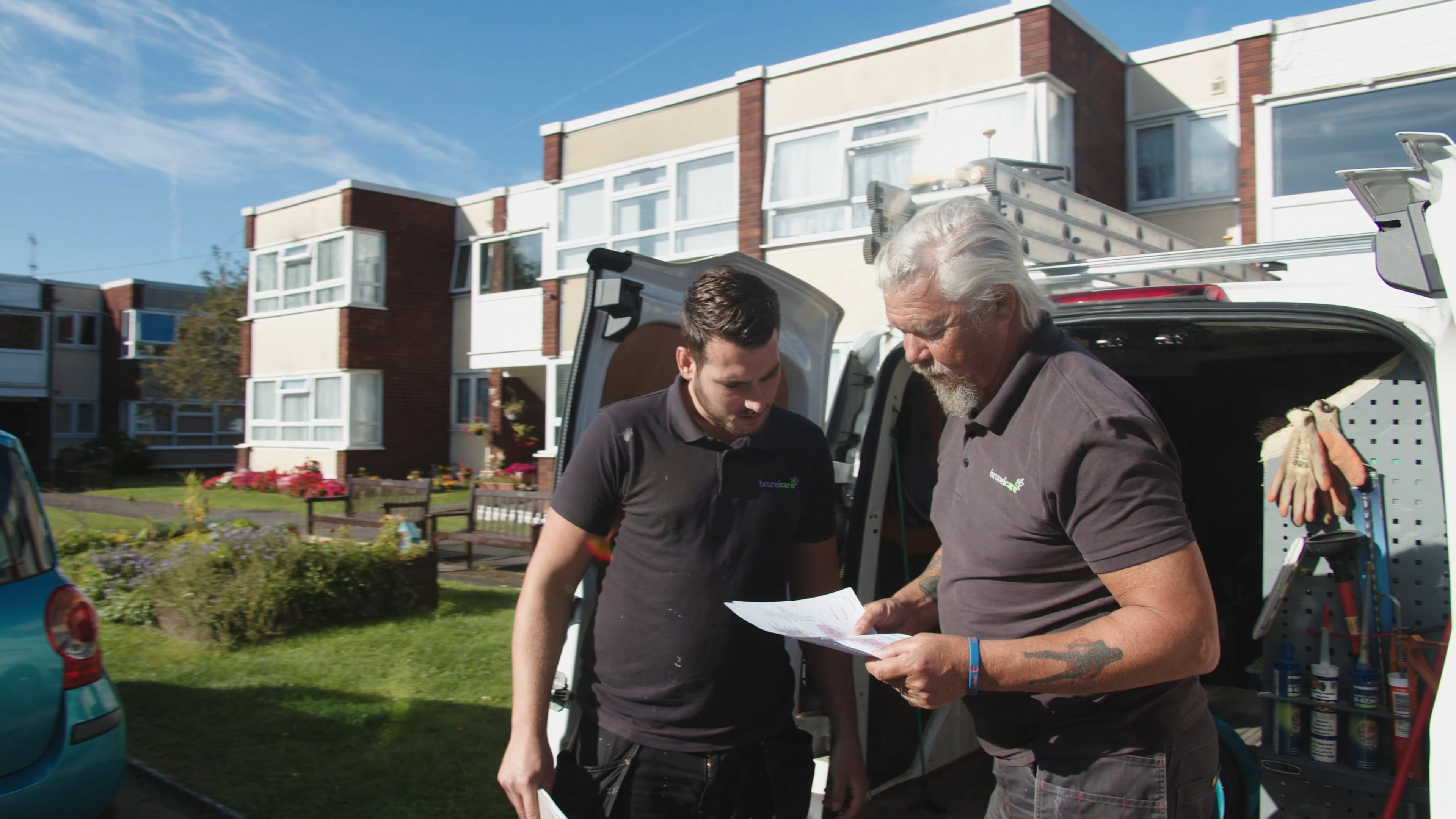 An Overview of Brunelcare