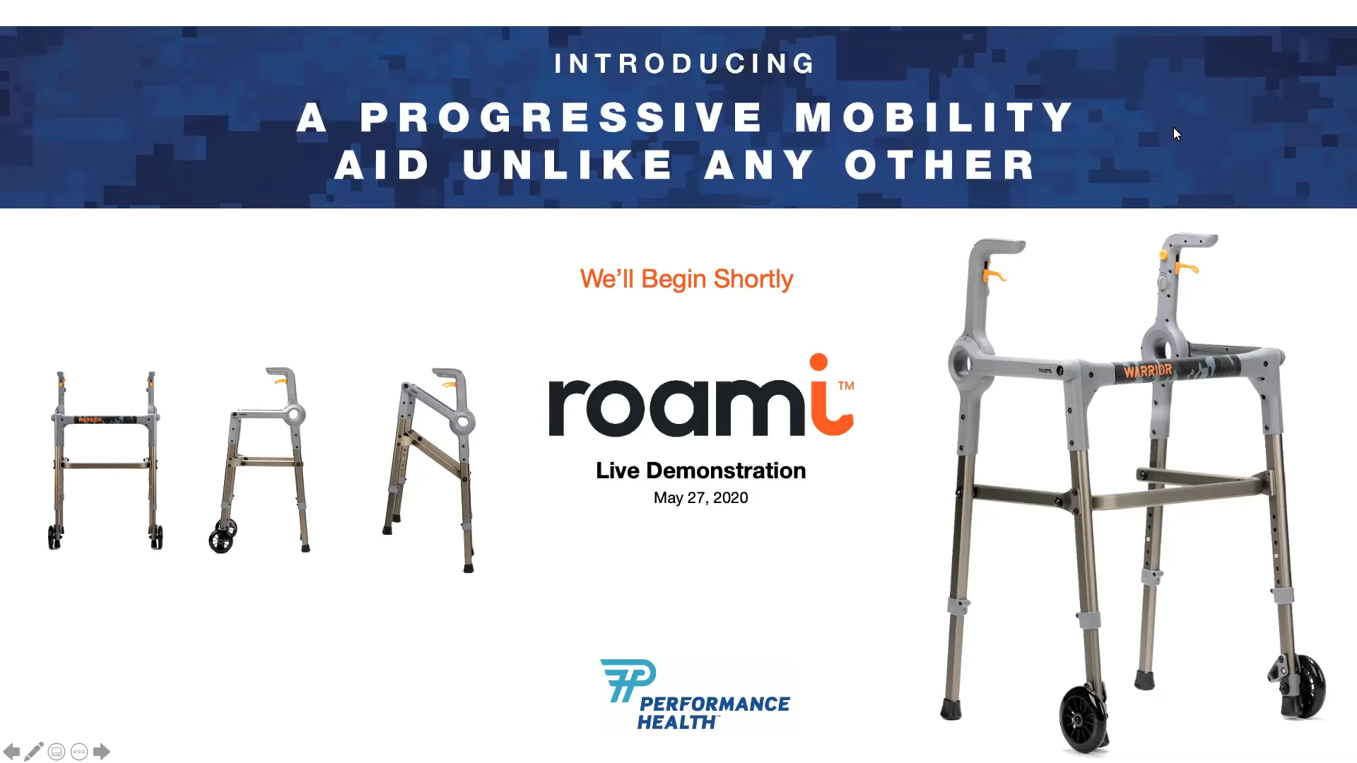 Introducing Roam Colors