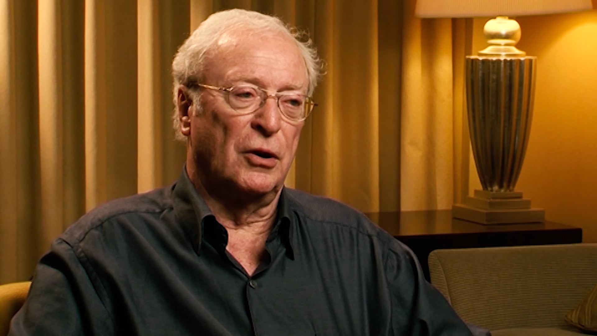 The Man Who Got Carter Trailer