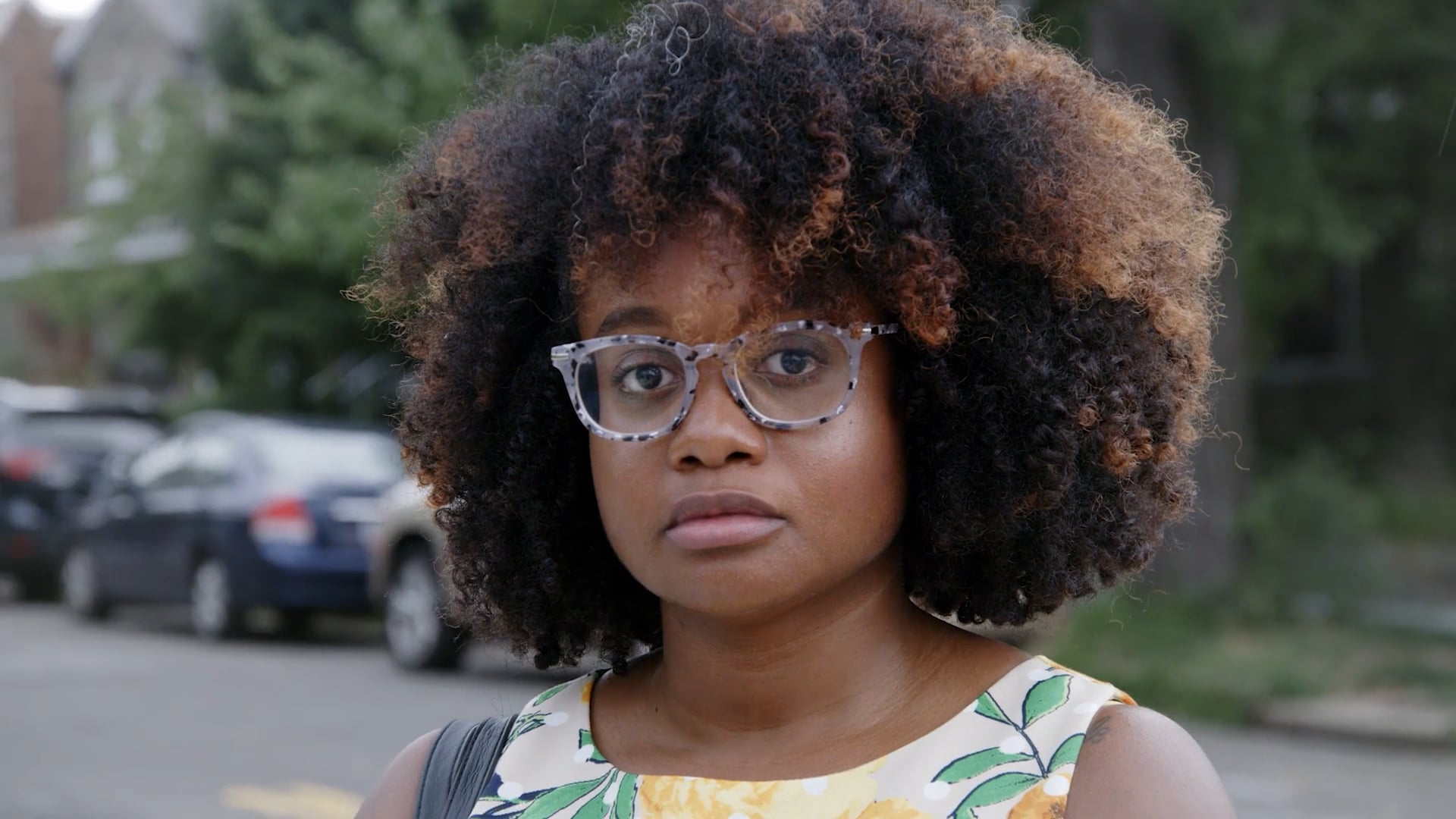 Planned Parenthood - "Judged"